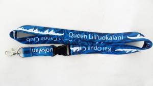 China OEM lanyard wholesale