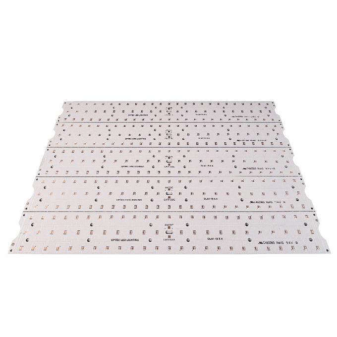 OSP Custom LED PCB