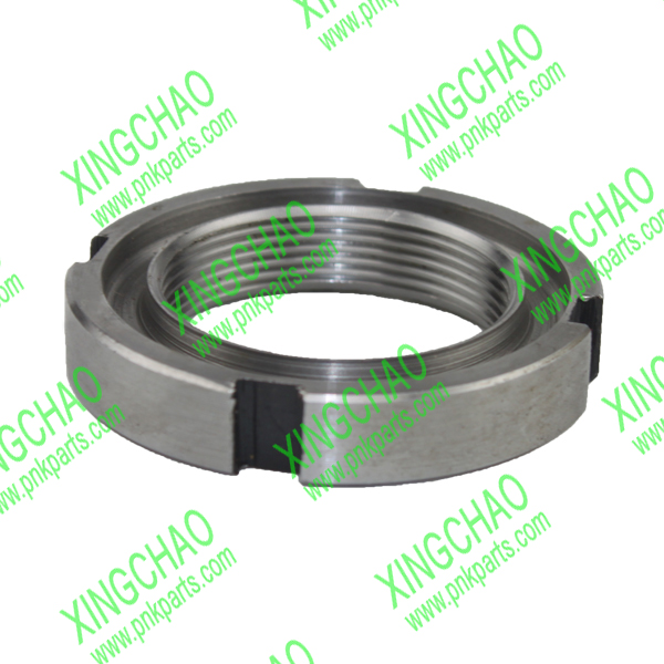 NF101498 nut ,front axle fits for agricultural machinery parts tractor Models 904,1054,6095B,6100B,6110B,6120B Tractors