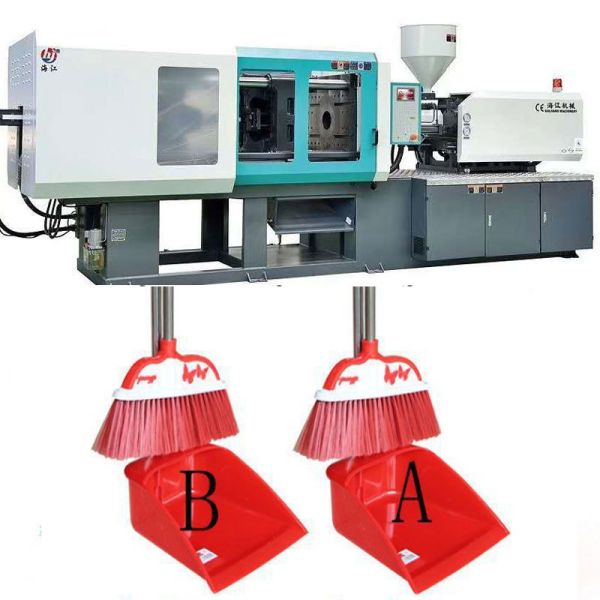 PLC Control System Plastic Blow Molding Machine Featuring Production Speed 200 to 300 PCS HR and Template Size 1150 1150mm for Output
