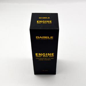 China Rigid Rectangle Shape Cardboard Gift Box Perfume Bottle Packging wholesale