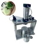 65mm Bath Bomb Ball Making Machine with 5 Different Moulds/Professional Soap