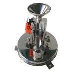 Stainless Steel Pulse Siphon Tipping Bucket Rainfall Sensor 0.2mm for Weather