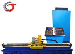 China 1500mm 0.5mm Flying Cut Off Saw 380v Flying Saw Cutter wholesale