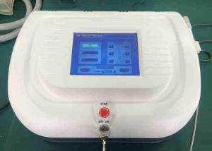 China 0-5V Adjustable 980nm diode laser vascular removal machine for sale wholesale