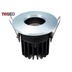 11W 68mm LED Ceiling Spotlights Waterproof Dimmable Fire Rated LED Downlights