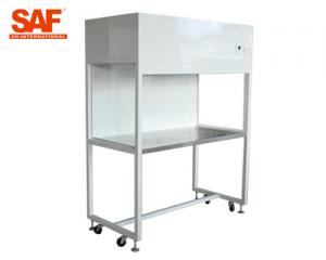 China SAF Cleanroom Laminar Air Flow Chamber Vertical Horizontal Flow Laboratory Clean Desktop on sale