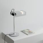 Italy Designer Creative Table Lamp for Hotel Kitchen Bedroom Loft personalized