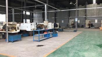 Chuzhou Meiko Magnetics Co.,Ltd.