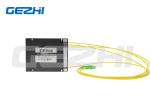 3 Channel CWDM Splitter Module Single Fiber 1470nm 1490nm 1510nm 1530nm