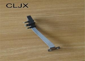 China High Precision Custom Laser Cut Parts Copper Machining Services Light Weight wholesale
