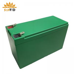 China 12V 30Ah Lithium Ion Battery For Electric Motorcycle 20Ah Trolling Motors Lifepo4 wholesale