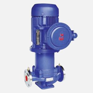 China IP55 Magnetic Drive Centrifugal Pump High Flow Rate Up To 500 GPM 250°F Max Temperature wholesale
