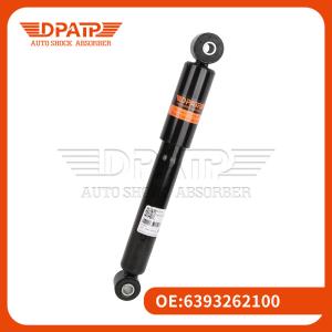 China Mercedes-Benz VITO W639 6393262100 6393260300 Rear Shock Strut wholesale
