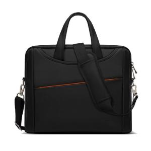 China Nylon Material Men Office Laptop Bags / Waterproof Laptop Bag For Business wholesale