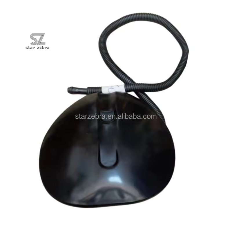 Building Material Shops Upgrade to Hitachi ZX200-5 200-3 Excavator Camera Monitor for Optimal Performance