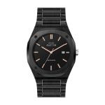 Sapphire Crystal Automatic Mechanical Watch Dia 42.5mm For Men