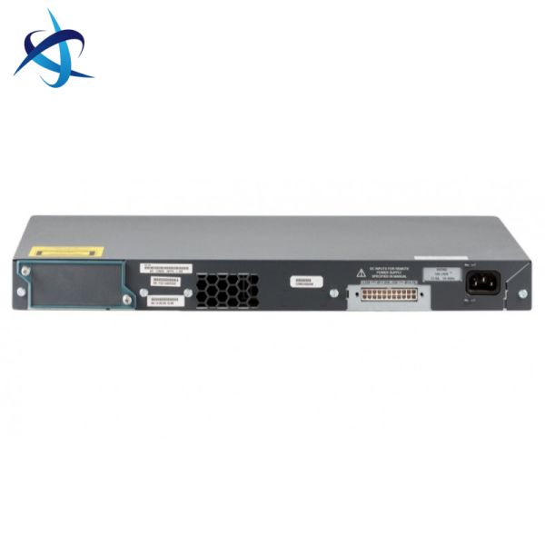 Upgrade Your Network with WS-C2960X-24TD-L Network Switch DHL UPS FEDEX Shipping