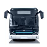 12m Electric City Bus Low entry for airport shuttle bus 46 seats for long drive
