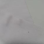Moisture Wicking 60% Cotton 40% Polyester Blended Sportswear Material Fabric