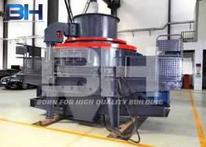 China VSI Sand Making Machine High Performance For Dry Mix Mortar Manufacturing Plant wholesale