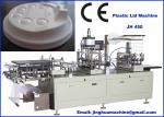 Automatic Plastic Thermorforming Machine for sale/Big forming erea high