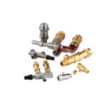 Commercial Safety Release Valve for Coolant System Integrity -29℃～+140℃