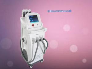 China Skin Rejuvenation/ Painless hair removal multifunction beauty machine/Painless ipl +rf FHR hair removal machine wholesale