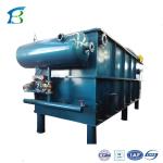 Stainless Steel Daf System for Dissolved Air Flotation in Industrial Sewage