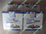 XCMG wheel loader parts, 860138982 XGYG01-188/189 skip cylinder repair kit, seal
