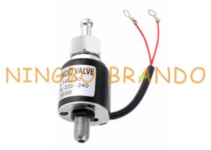 China Silver Star Gravity Feed Electric Steam Iron Fittings Solenoid Valve wholesale