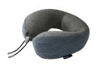 Airplane Travel Pillow Memory Foam Neck Pillow Foldable Orthopedic Ergonomic