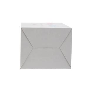 China Shoe Custom Cardboard Paper 11oz Coffee Mug Packaging Box With FSC Certification wholesale