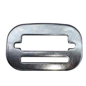 China SS SGCC Custom Cut Sheet Metal Welding Parts Tin Plated Surface wholesale