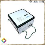 Oversized Carton Corrugated Boxes Shipping Packaging Delivery Custom Logo