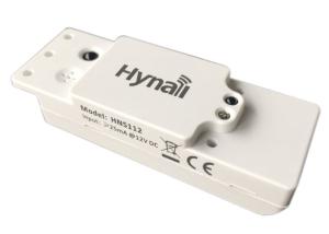 China Tri - Proof Fixtures Microwave Movement Sensor Remote Controllable wholesale
