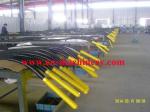 Concrete Vibrator Shaft/Concrete Vibrator /Poker/Head/Needle/Pipe With Different