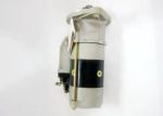 MDH009 Excavator Starter Motor / Kobelco Starter Motor J08E SK220 SUPER8