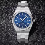 RoHS Automatic Mechanical Watches 3BAR Men'S Swiss Automatic Watches