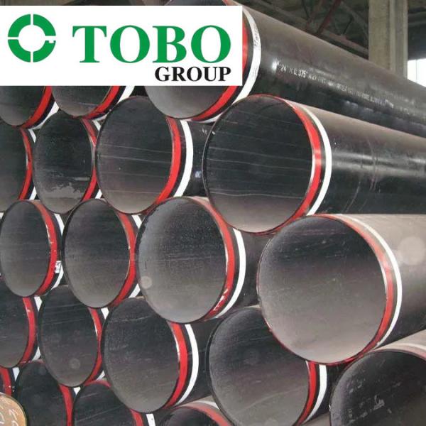 Coated Steel Pipe Zinc Coat Inconel600 Nickel Alloy Steel Pipe 1" SCH40 ANIS B36