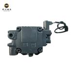 708-7S-00550 MOTOR For Air Front Loader GD675 Model Y1642-01A0 KOMATSU Parts