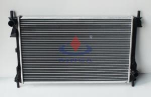 China The Goods For Ford Aluminum Radiator , MONDEO 1.8 ' 1993- wholesale