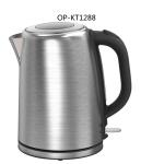 20.3cm*16.5cm*23cm Electric Kettle Stainless Steel 1500W Power 110V/220V-240V