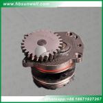 Cummins Oil Pump 4003950 3401186 3803330 3803379 3883910 3895756 Cummins engine