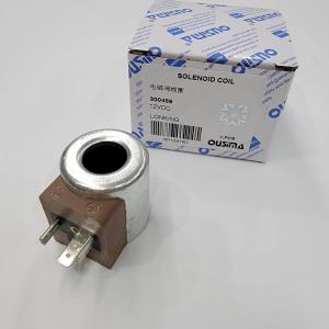 China LONGKING 12v Solenoid Coil , 300489 Electric Solenoid Coil wholesale