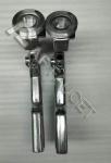 Automatic Polishing Machine For Door Handle, Locks And Knobs Auto Polishing