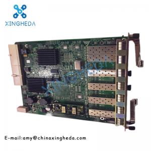 China Huawei TNF1LQM 4 X Multi-Rate Ports Wavelength Conversion Board For DWDM OSN1800 wholesale