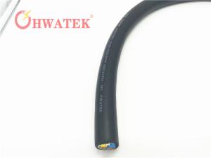 China High Flexible Electric Vehicle Cable For Charging EV-SS , Automotive Electrical Wire wholesale