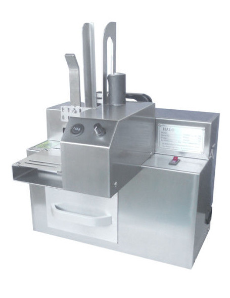 Automatic Feeding Module Deblister with 120 boards per minute ETC-120A