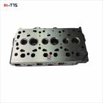 Diesel Engine Parts S3L S3L2 Cylinder Head 31B01-31021 31A01-21061 For Japan